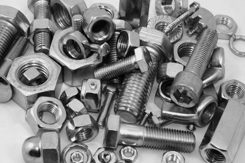 SS Fasteners